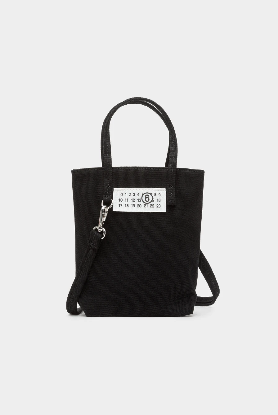 Сумка MM6 Maison Margiela