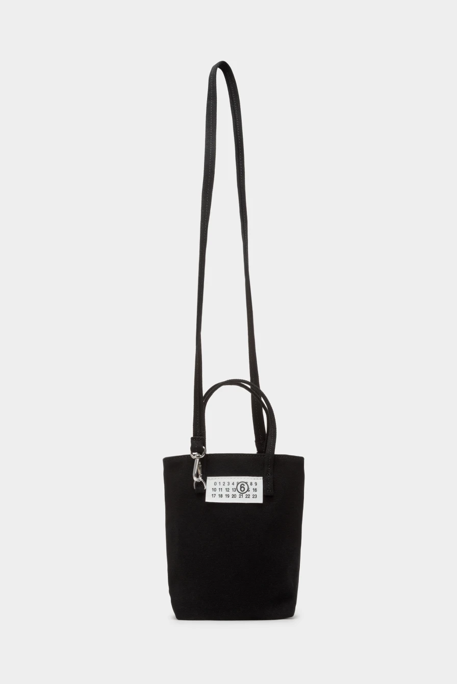 Сумка MM6 Maison Margiela