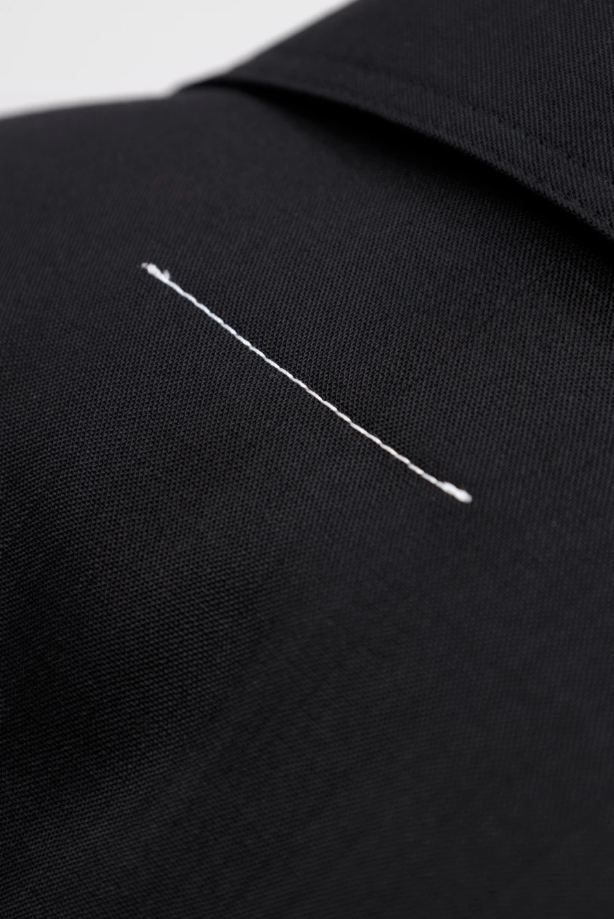 Рубашка MM6 Maison Margiela