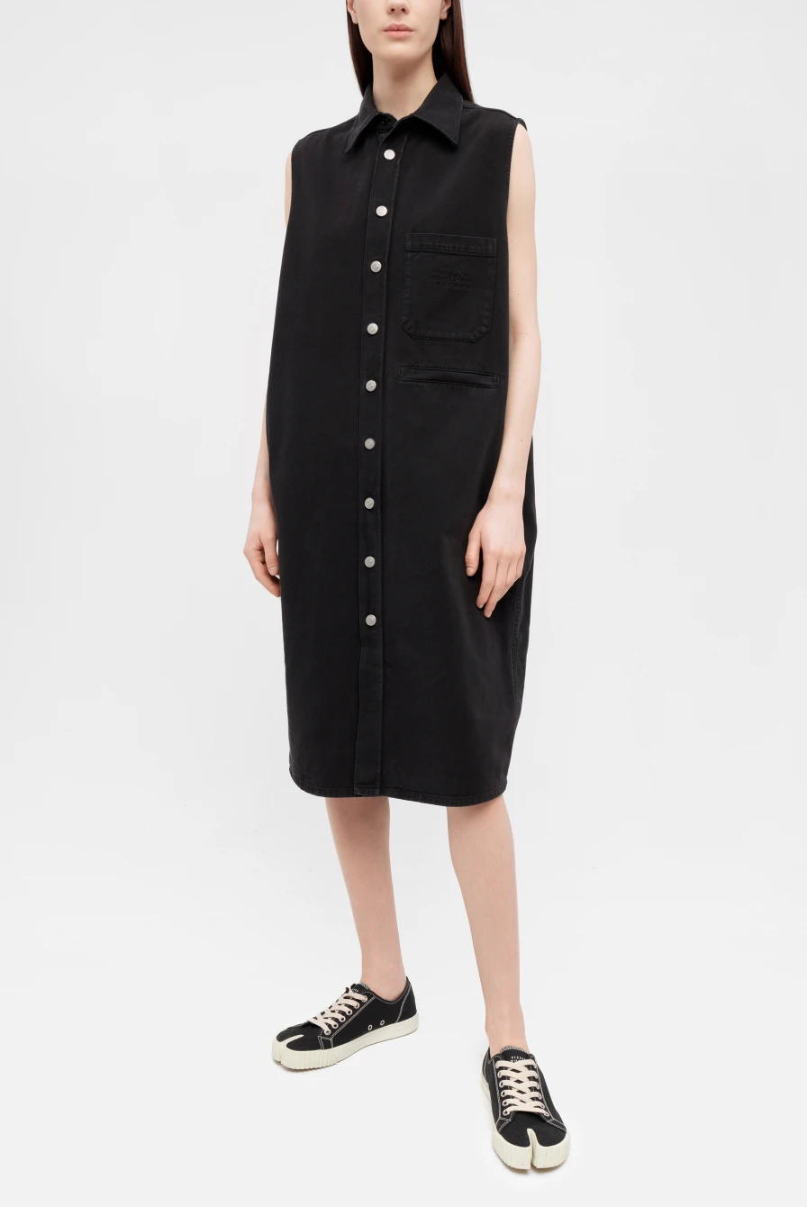 Платье MM6 Maison Margiela