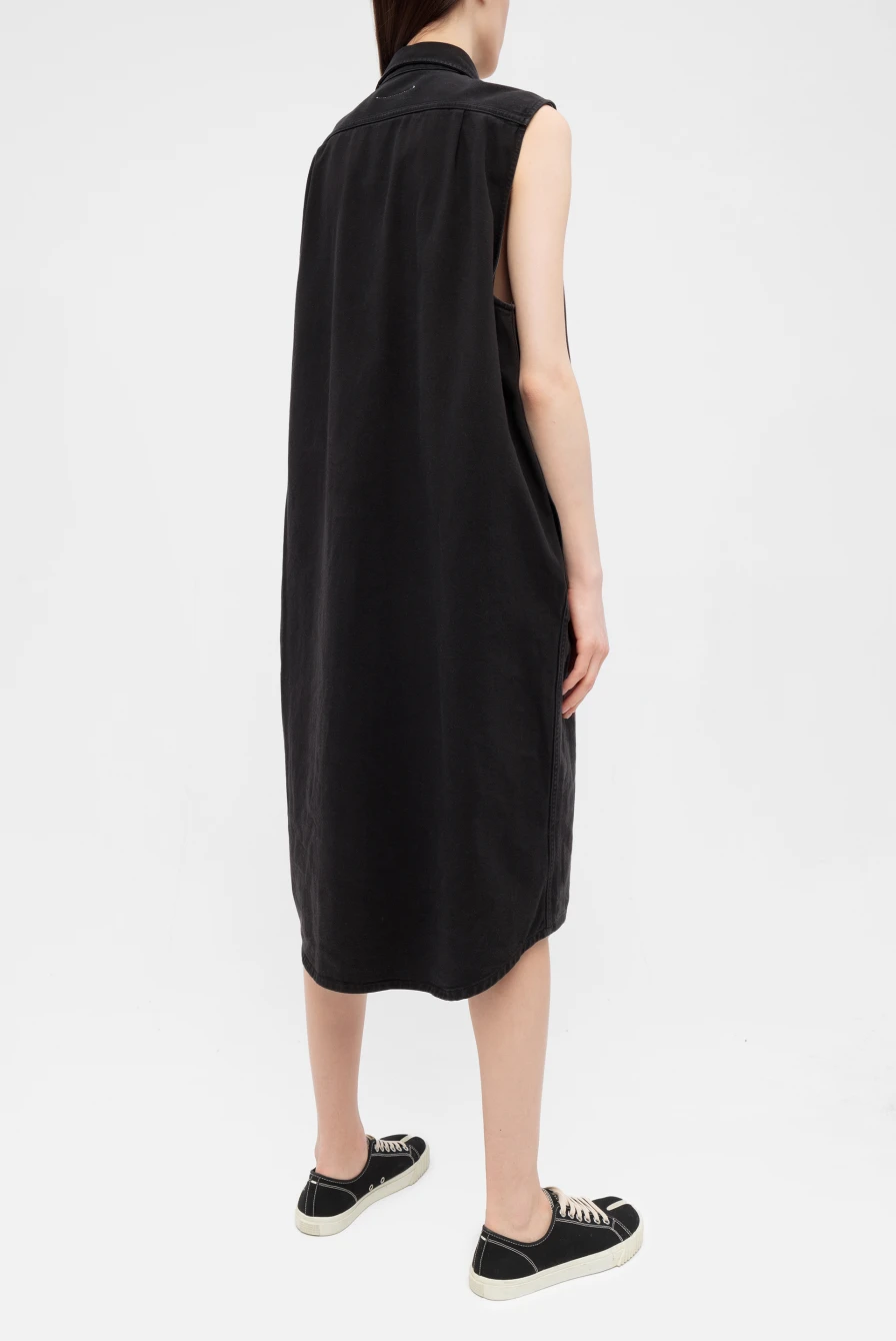 Платье MM6 Maison Margiela