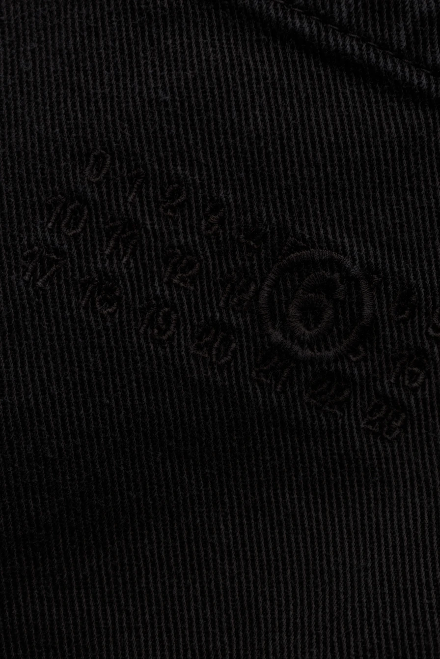 Платье MM6 Maison Margiela