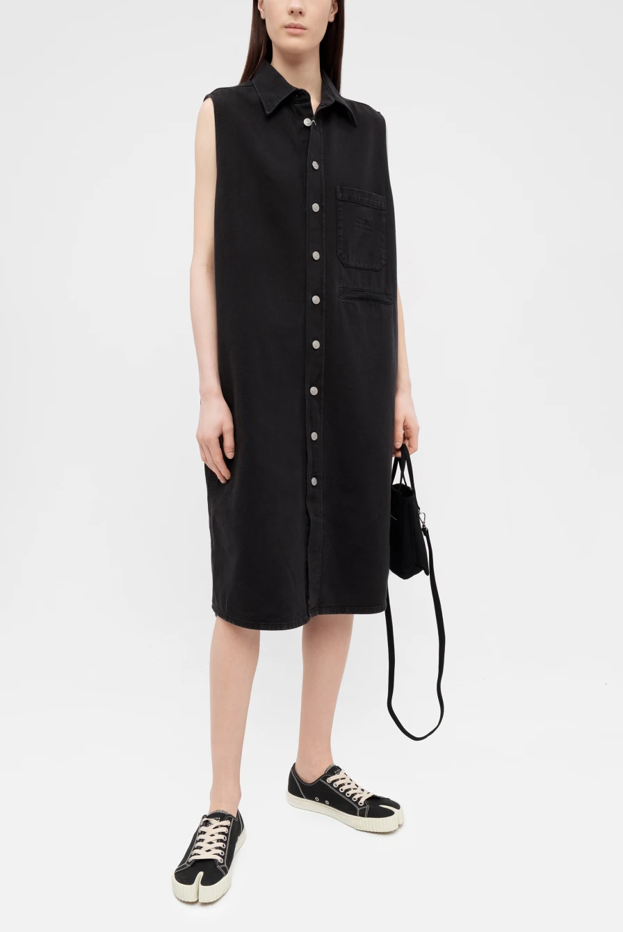 Платье MM6 Maison Margiela