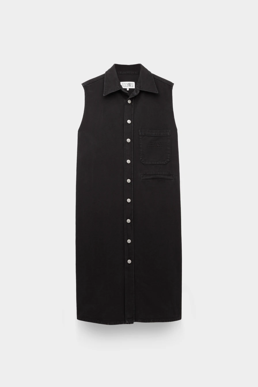 Платье MM6 Maison Margiela