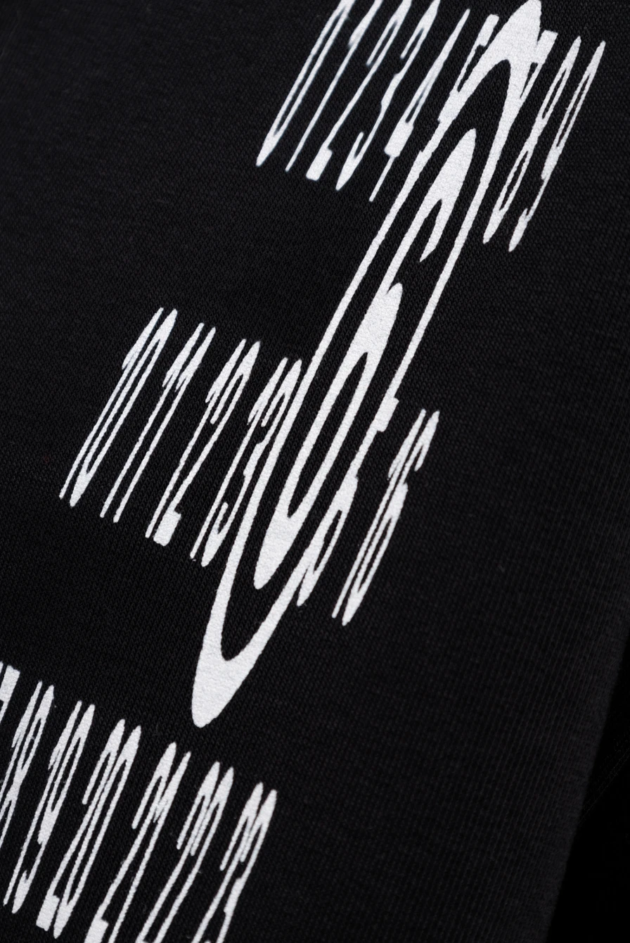 Толстовка MM6 Maison Margiela