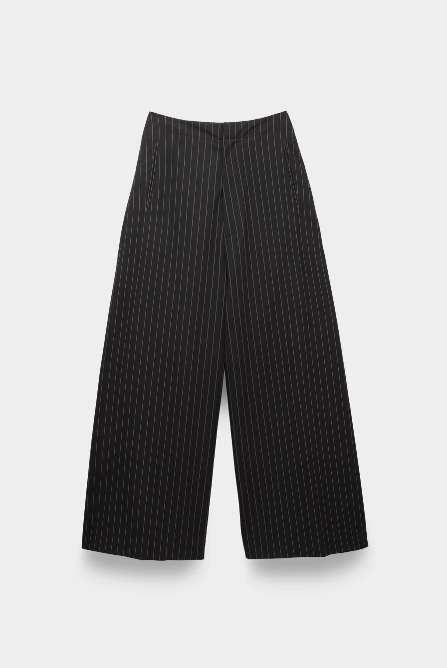 Брюки MM6 Maison Margiela