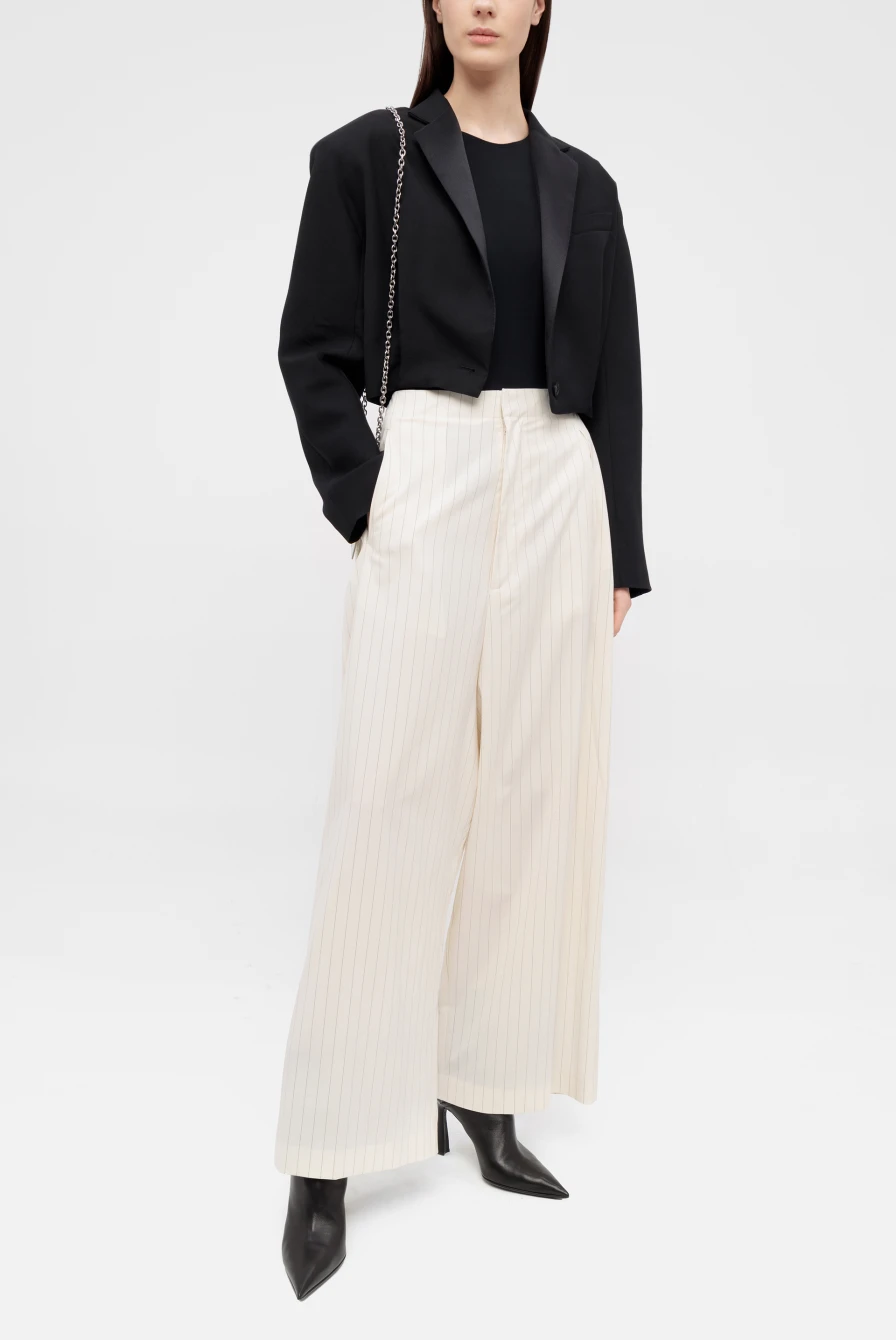 Боди MM6 Maison Margiela