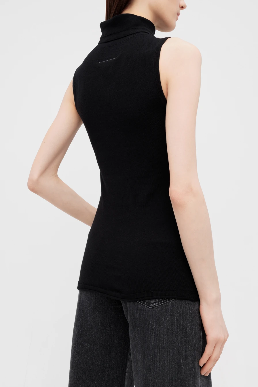 Топ MM6 Maison Margiela