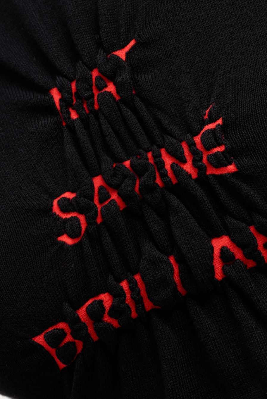 Топ MM6 Maison Margiela