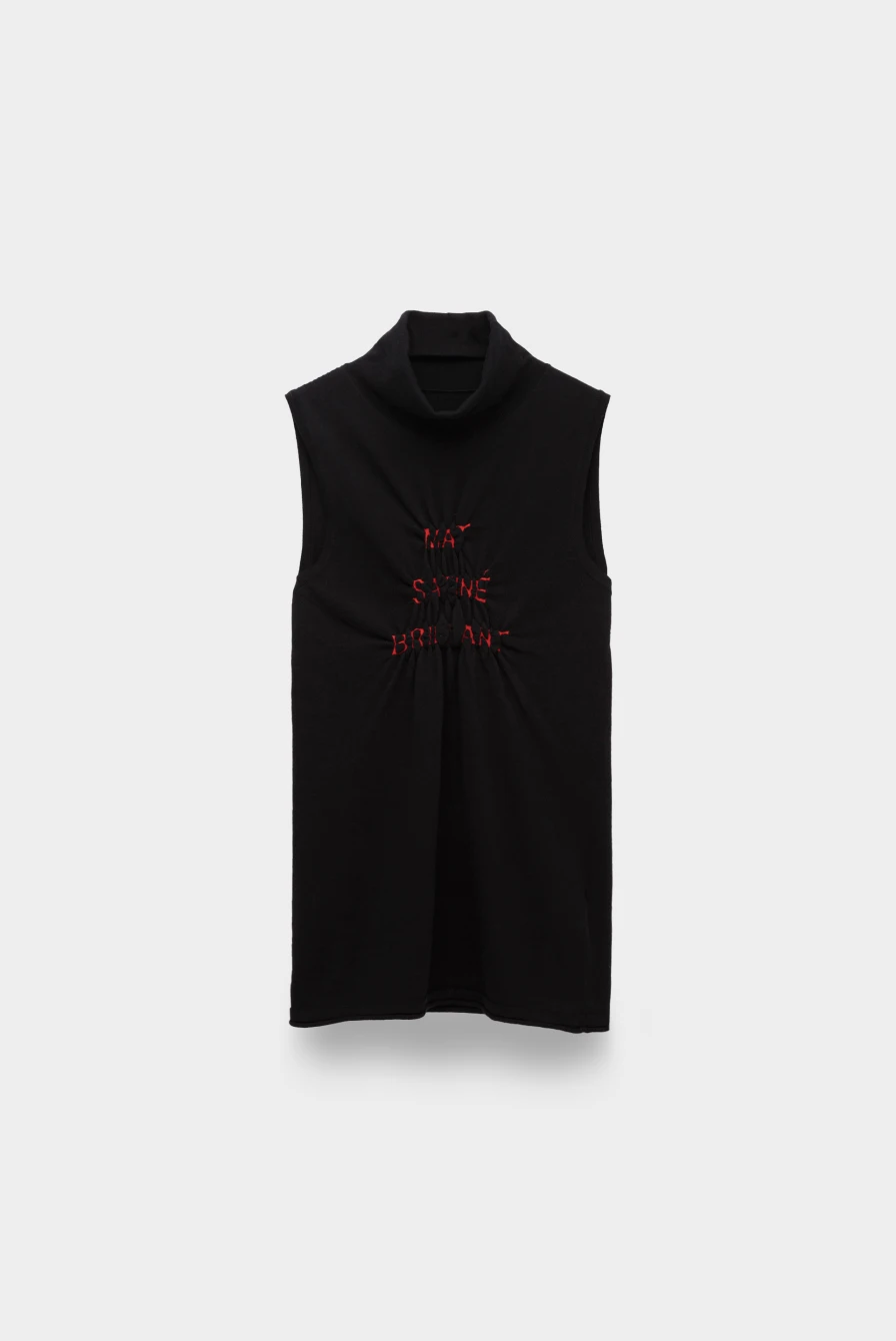 Топ MM6 Maison Margiela
