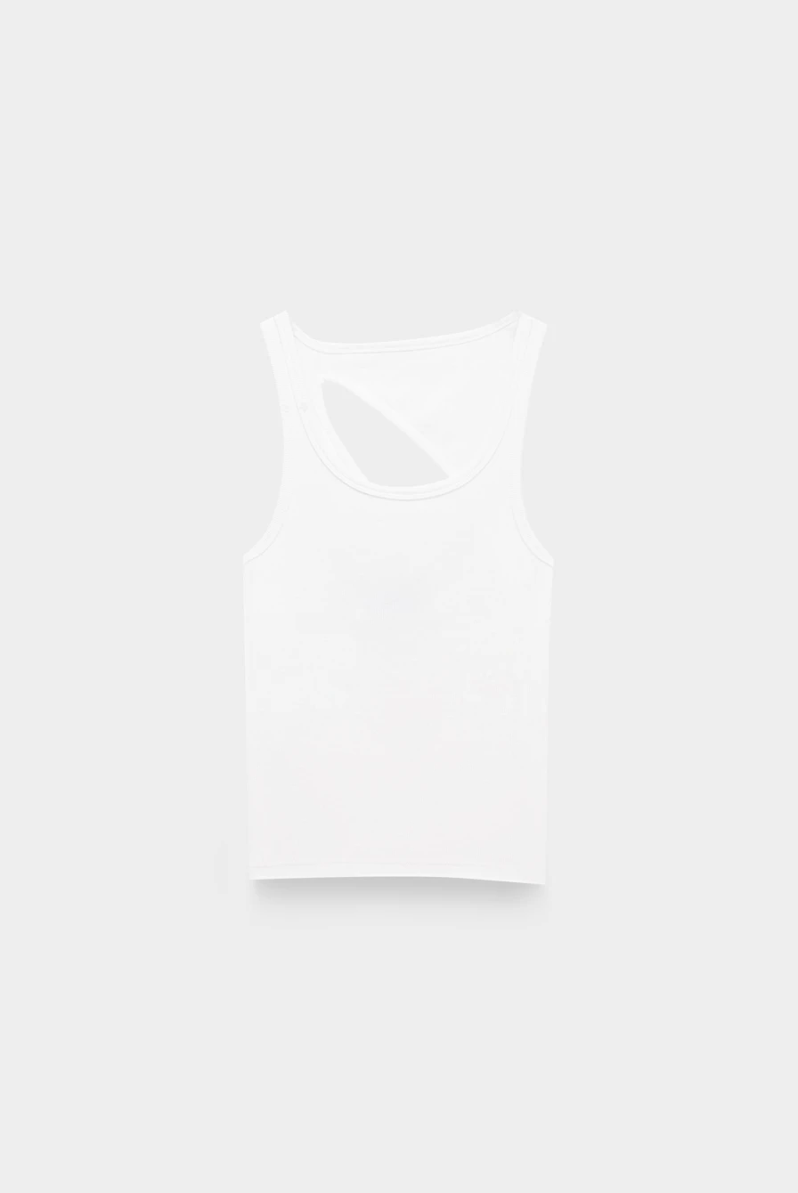 Топ MM6 Maison Margiela