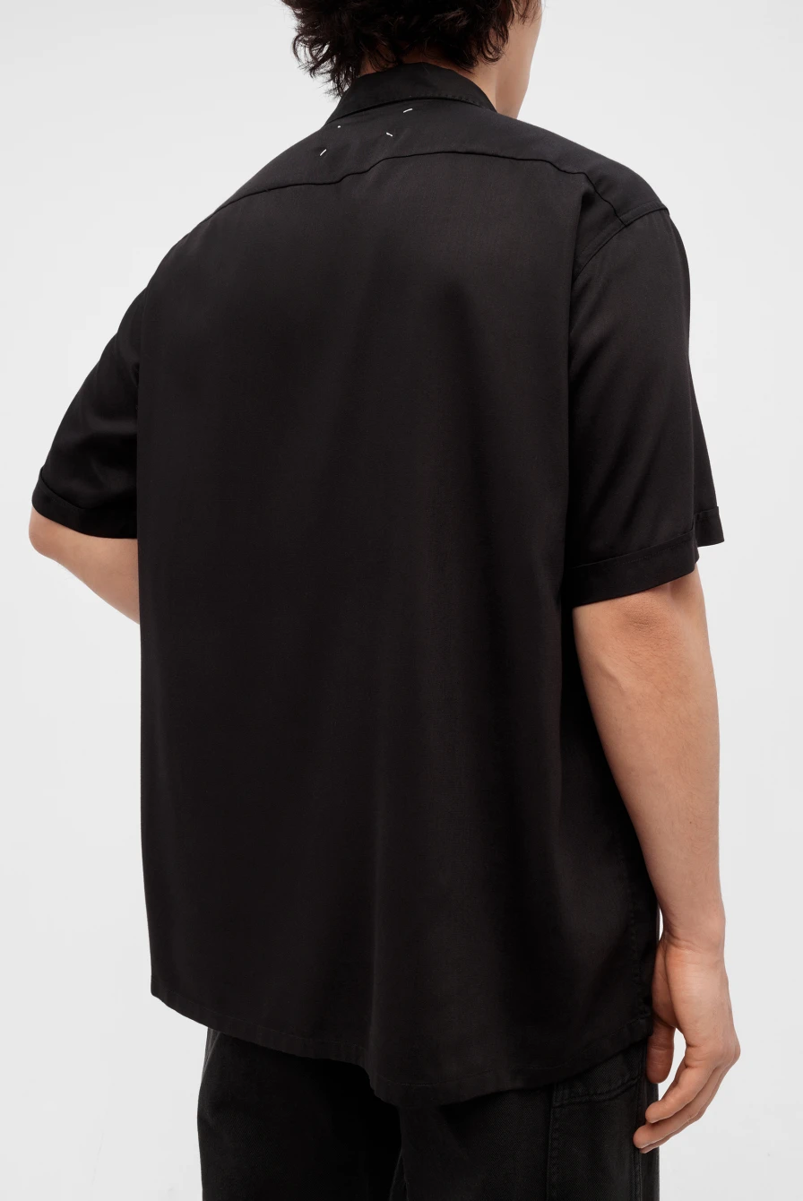 Рубашка Maison Margiela