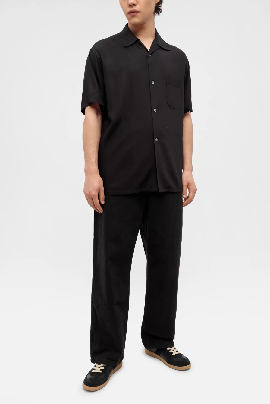Рубашка Maison Margiela