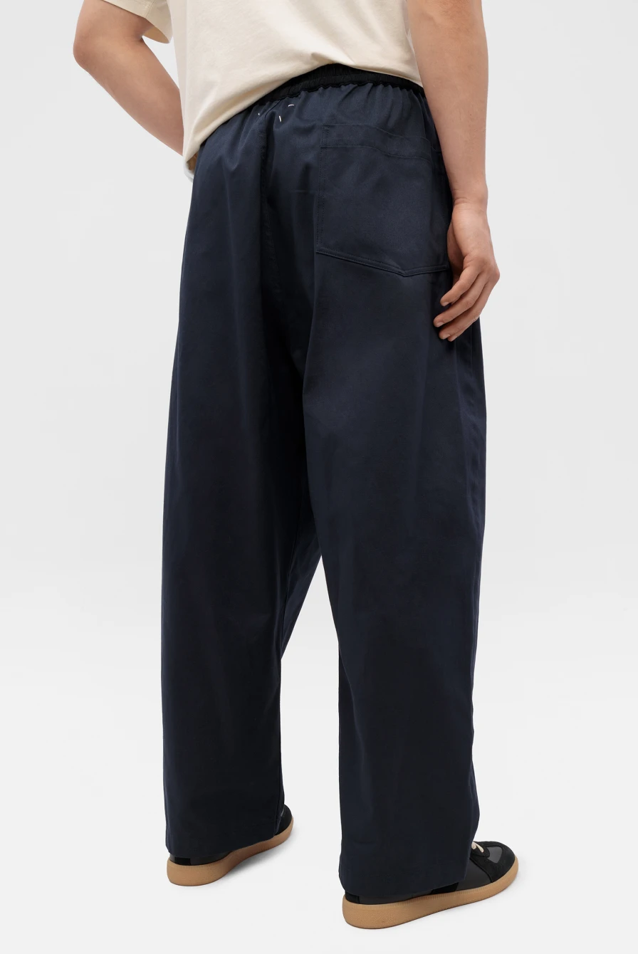 Брюки Maison Margiela