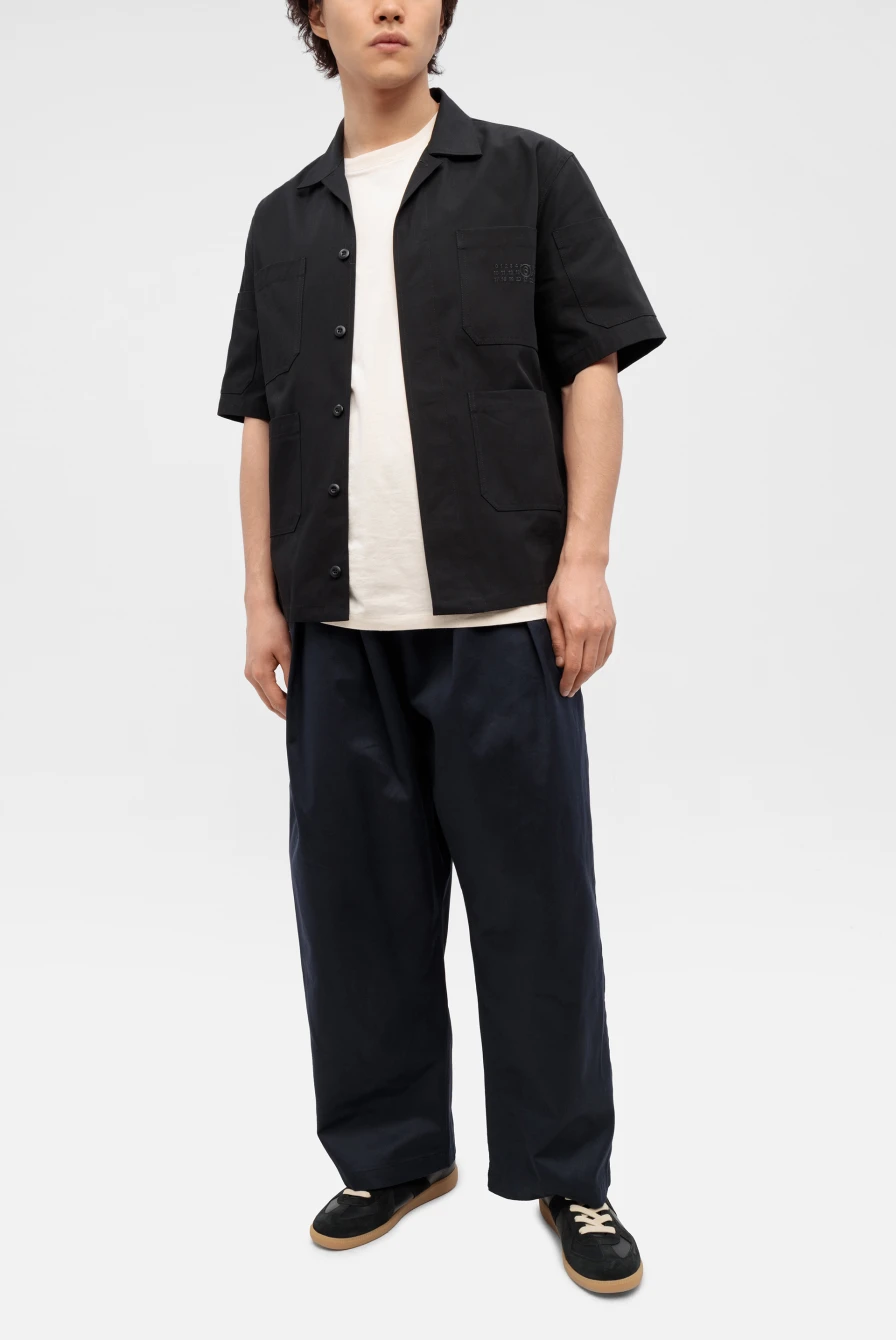 Брюки Maison Margiela