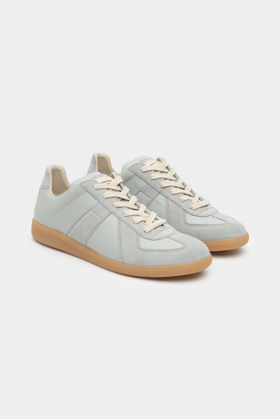 Кеды Maison Margiela