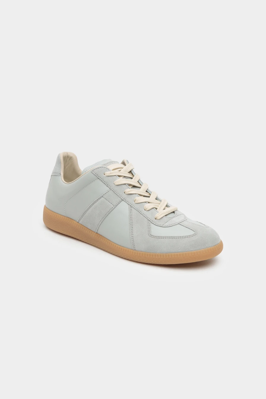 Кеды Maison Margiela