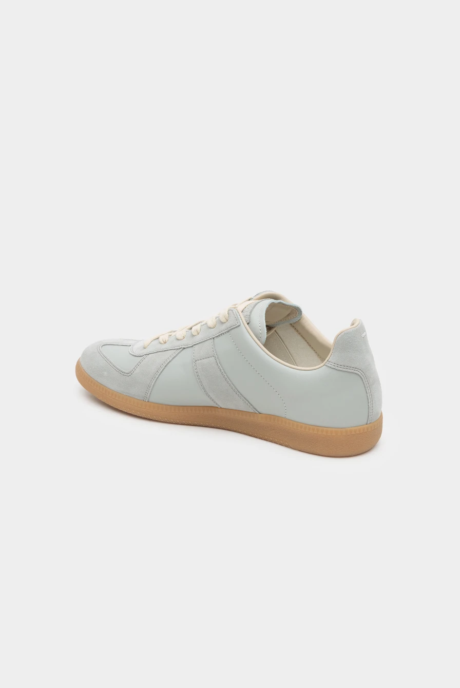 Кеды Maison Margiela