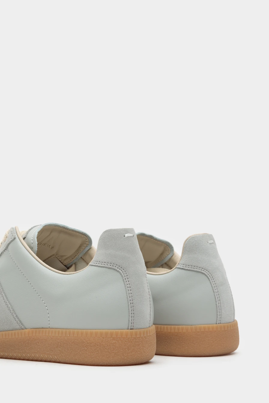 Кеды Maison Margiela