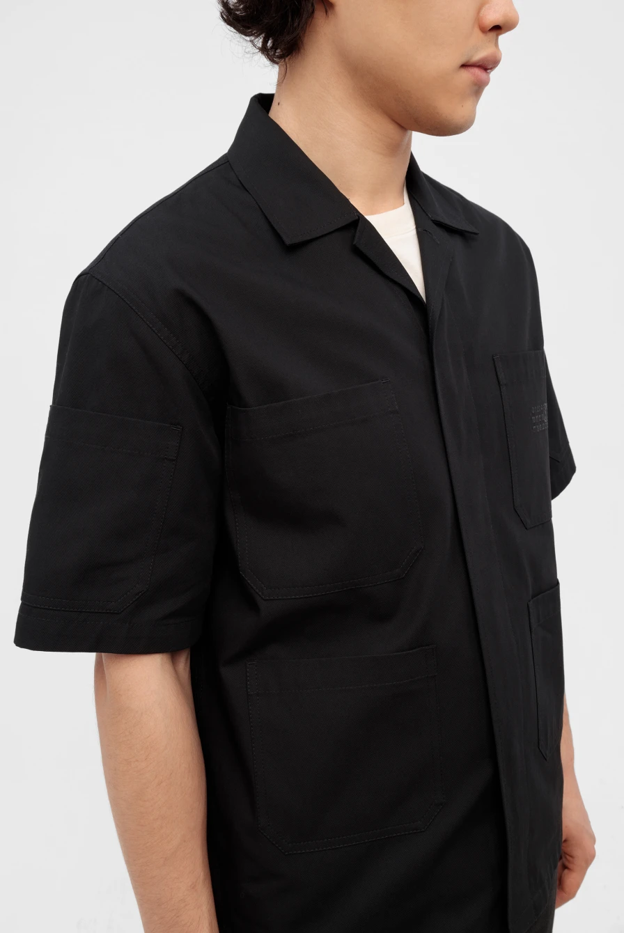 Рубашка MM6 Maison Margiela