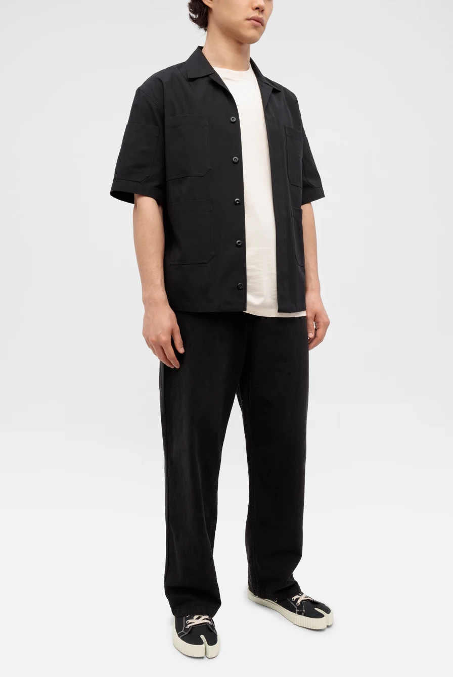Рубашка MM6 Maison Margiela