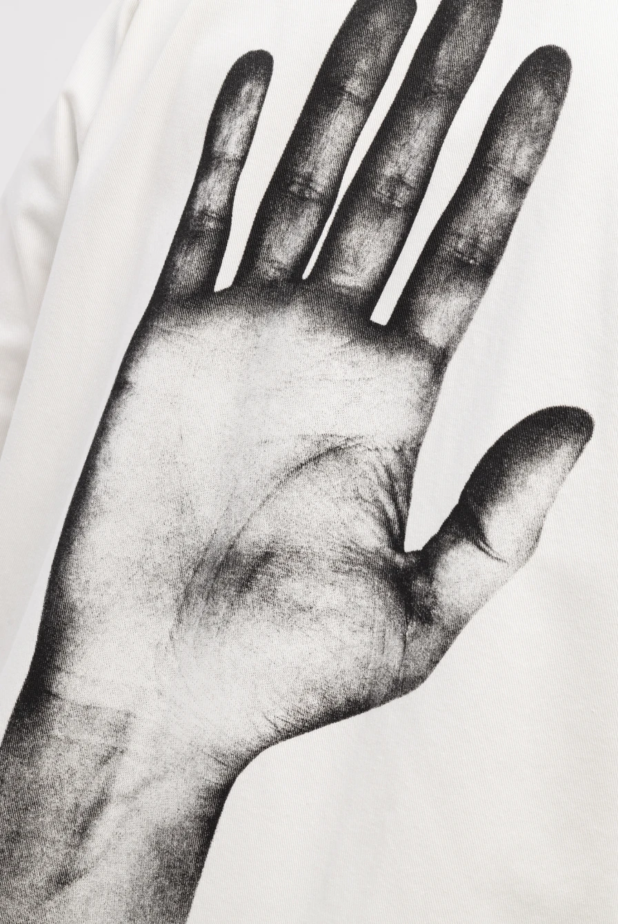 Рубашка MM6 Maison Margiela