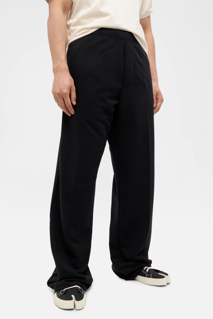 Брюки MM6 Maison Margiela