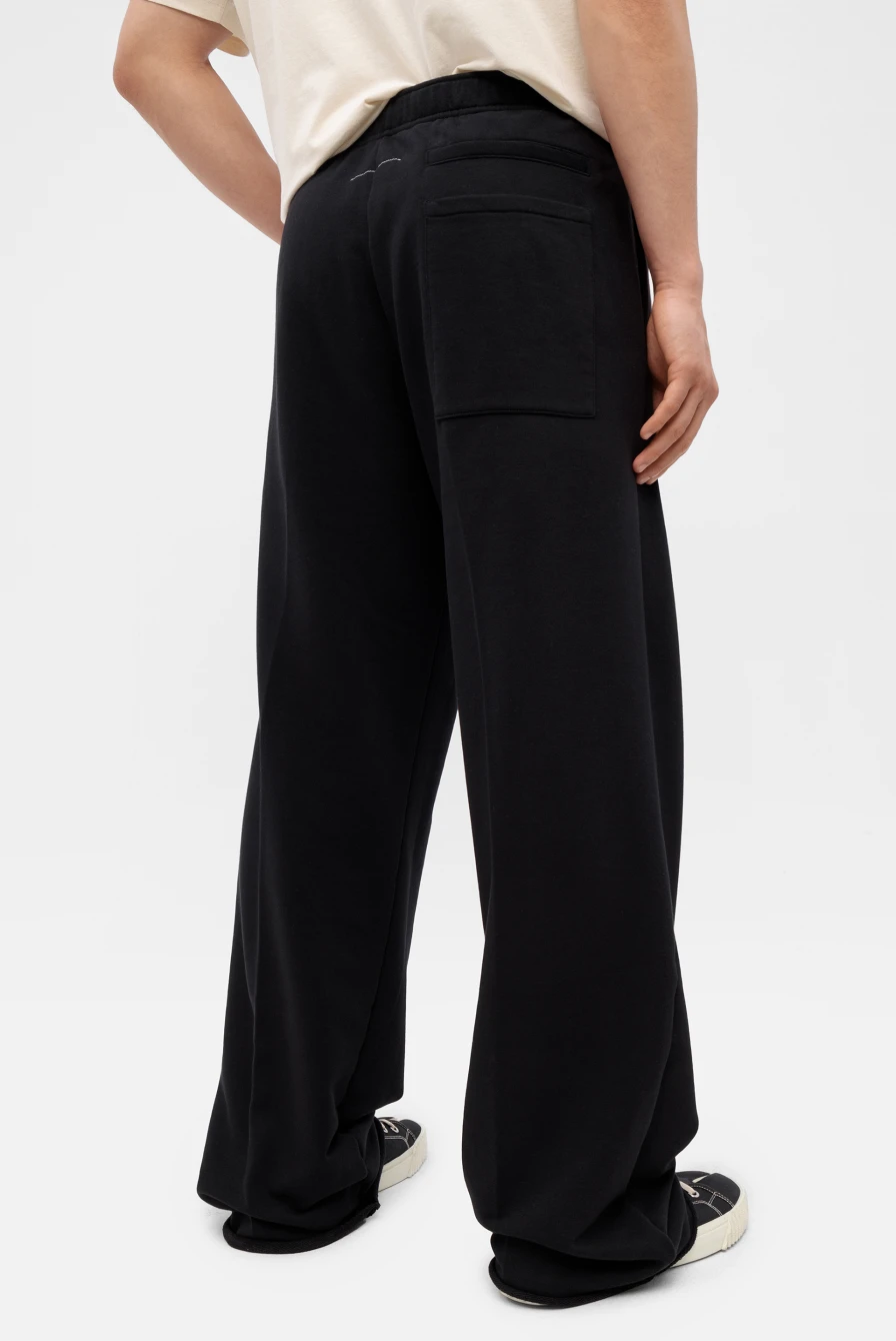 Брюки MM6 Maison Margiela