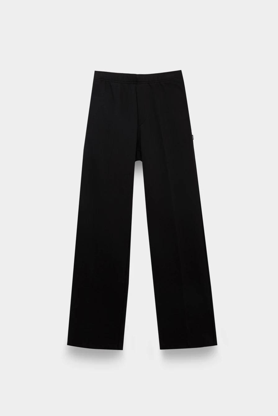 Брюки MM6 Maison Margiela