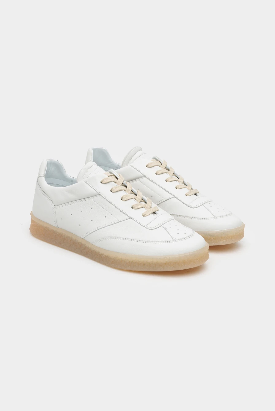Кеды MM6 Maison Margiela