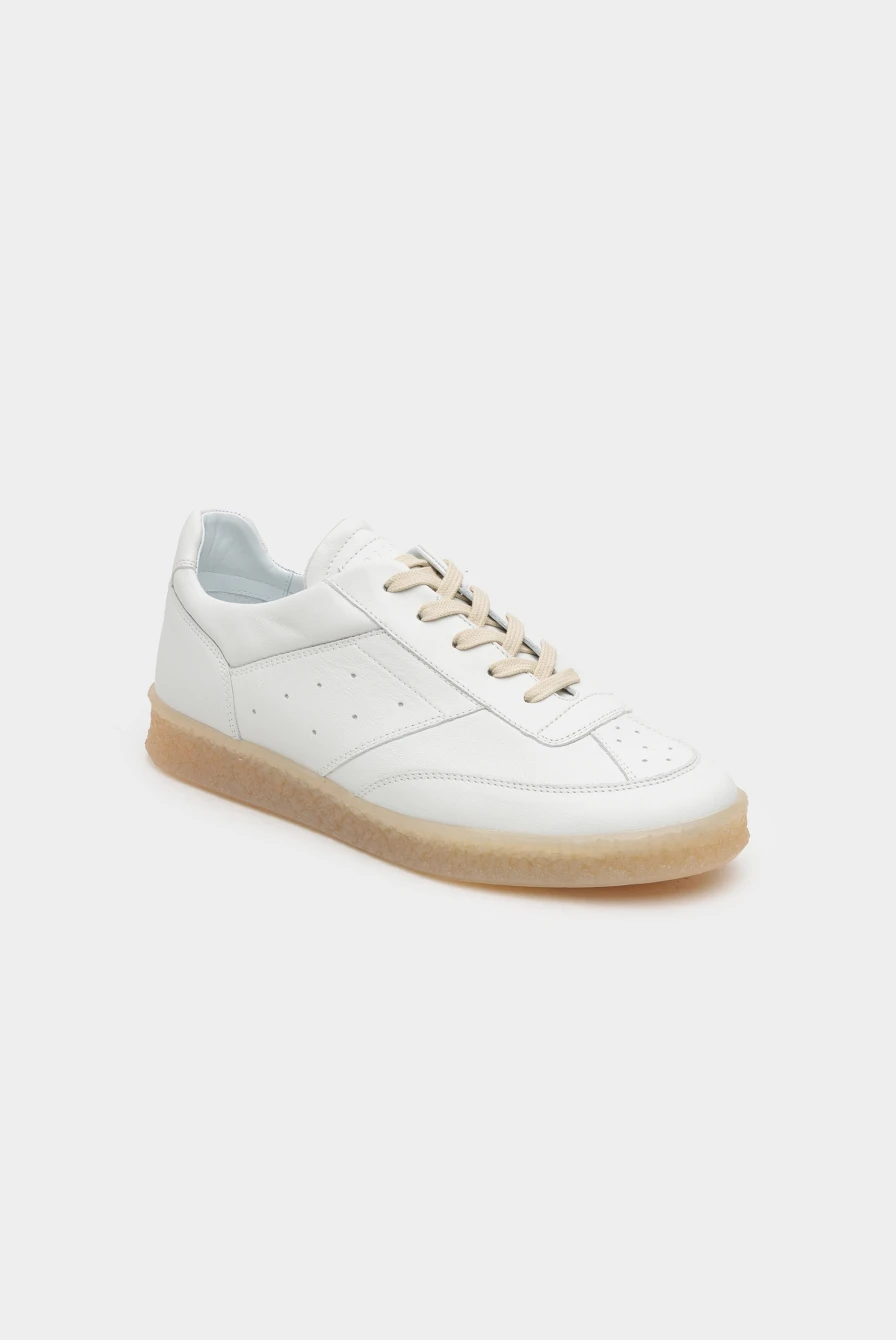 Кеды MM6 Maison Margiela