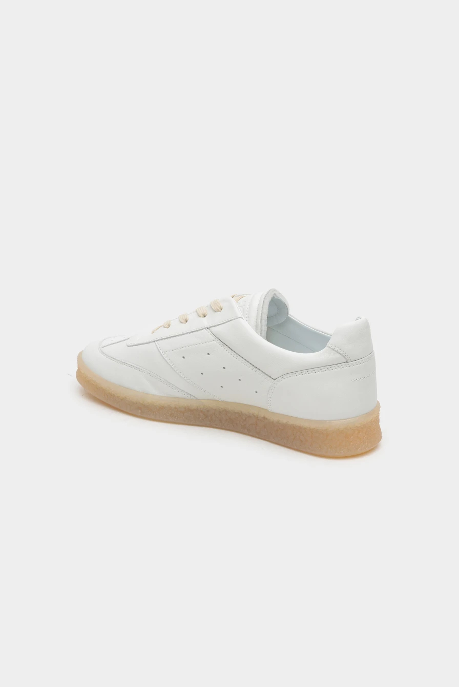 Кеды MM6 Maison Margiela