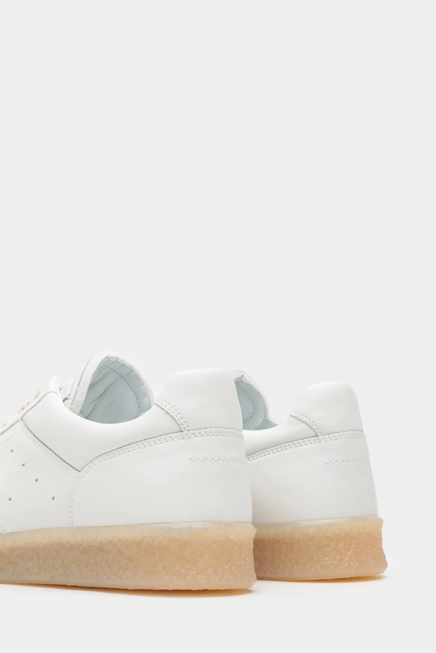 Кеды MM6 Maison Margiela