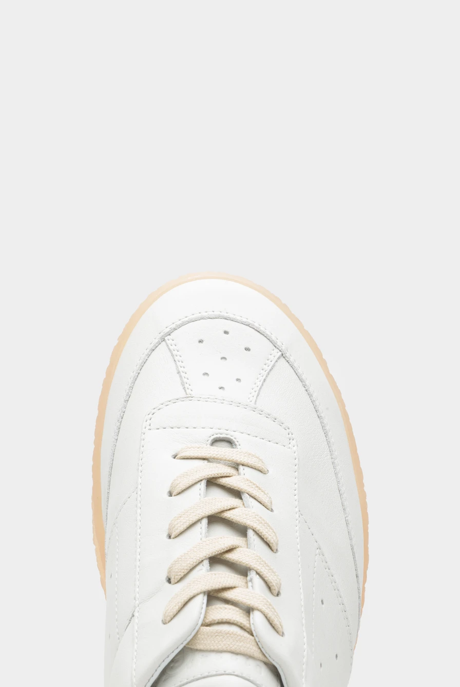 Кеды MM6 Maison Margiela