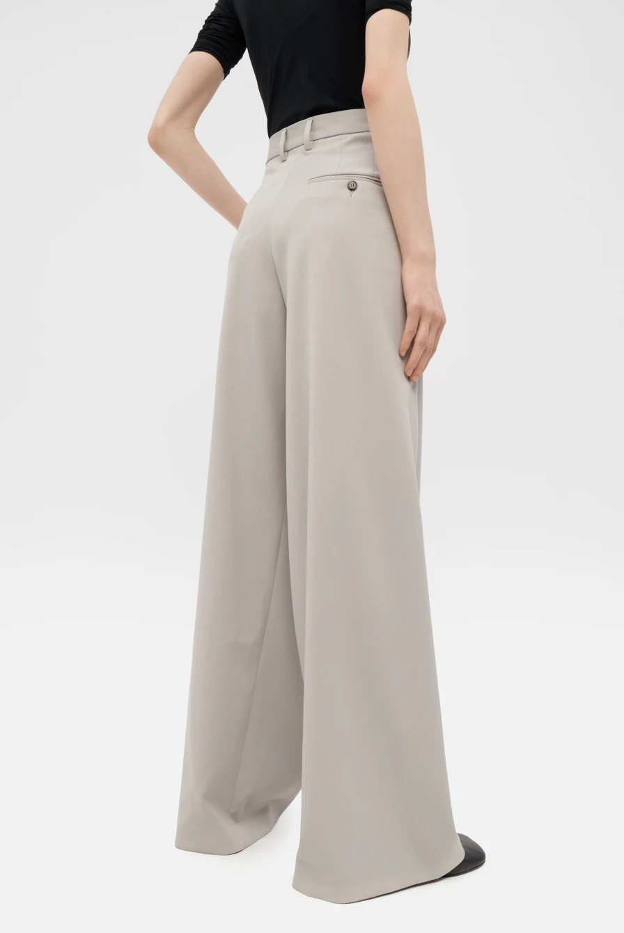 Брюки MM6 Maison Margiela