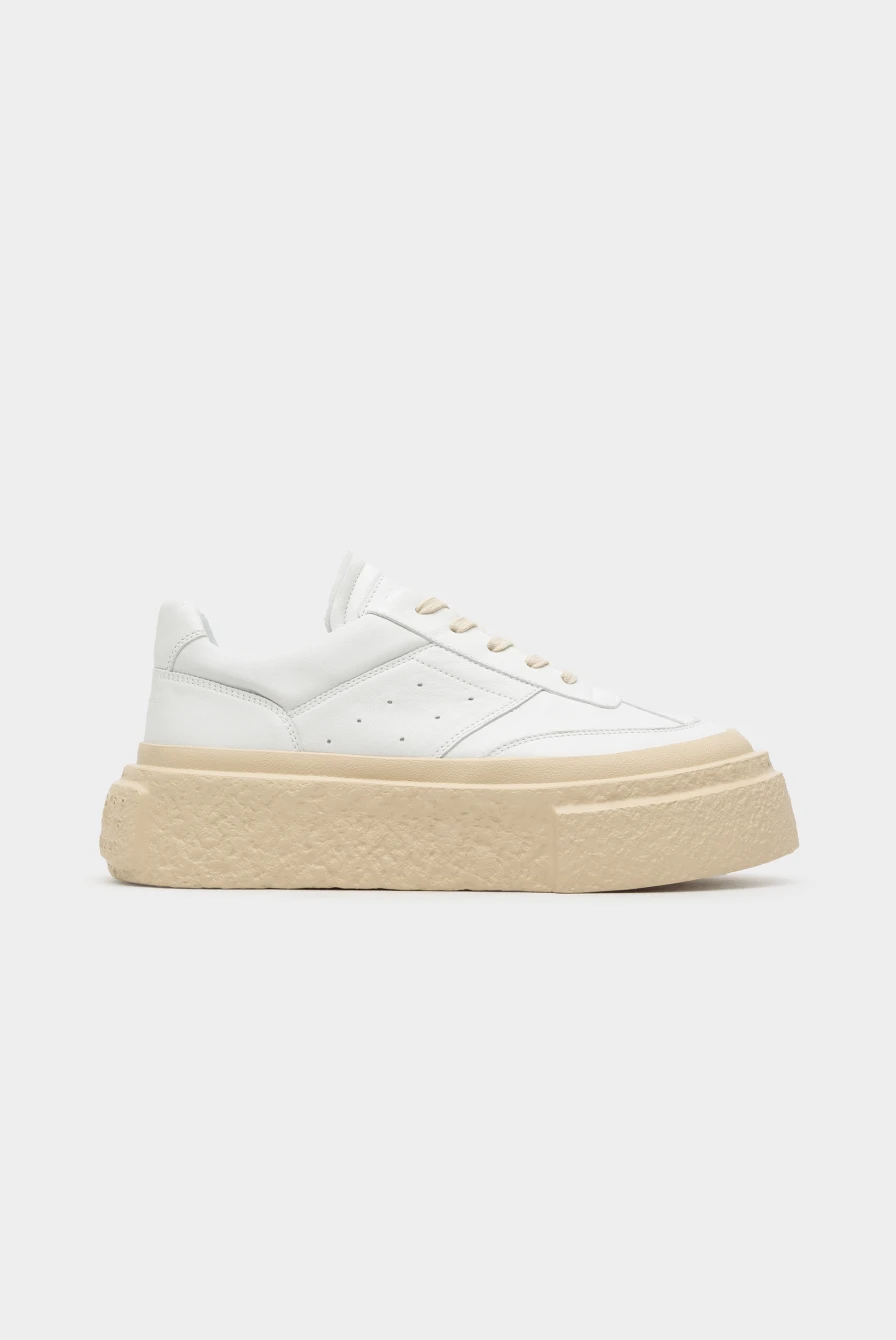 Кеды MM6 Maison Margiela