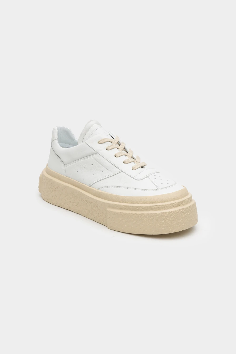 Кеды MM6 Maison Margiela