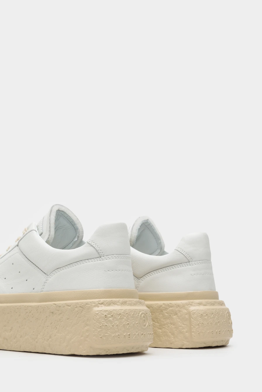 Кеды MM6 Maison Margiela