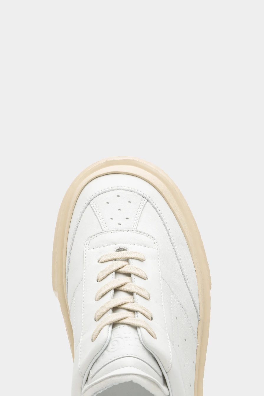Кеды MM6 Maison Margiela