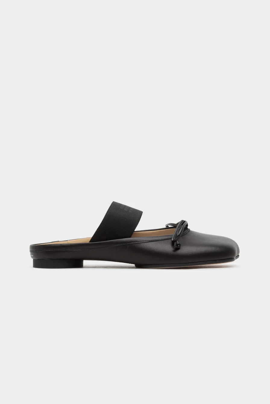 Мюли MM6 Maison Margiela