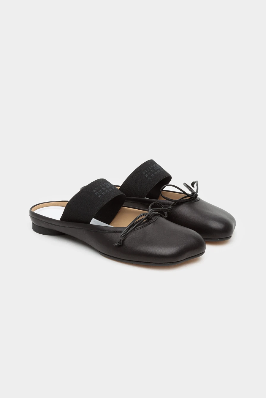 Мюли MM6 Maison Margiela