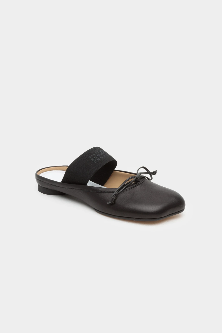 Мюли MM6 Maison Margiela