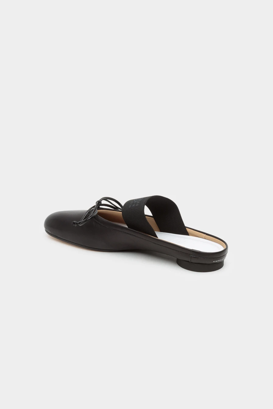 Мюли MM6 Maison Margiela