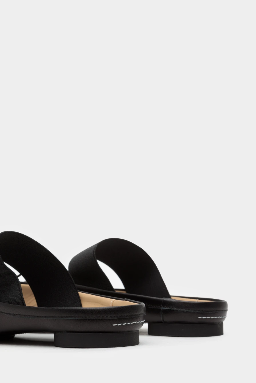 Мюли MM6 Maison Margiela