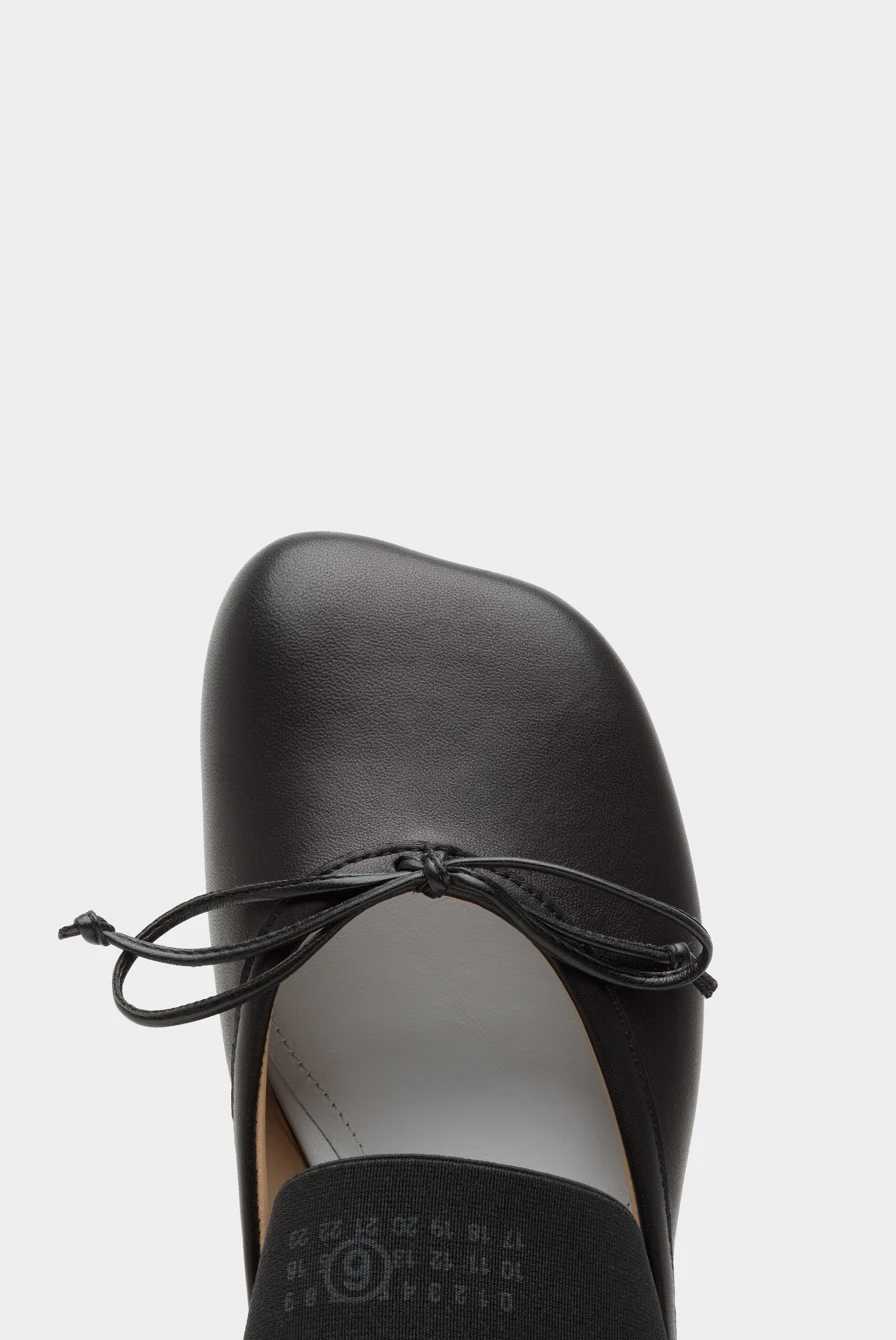 Мюли MM6 Maison Margiela
