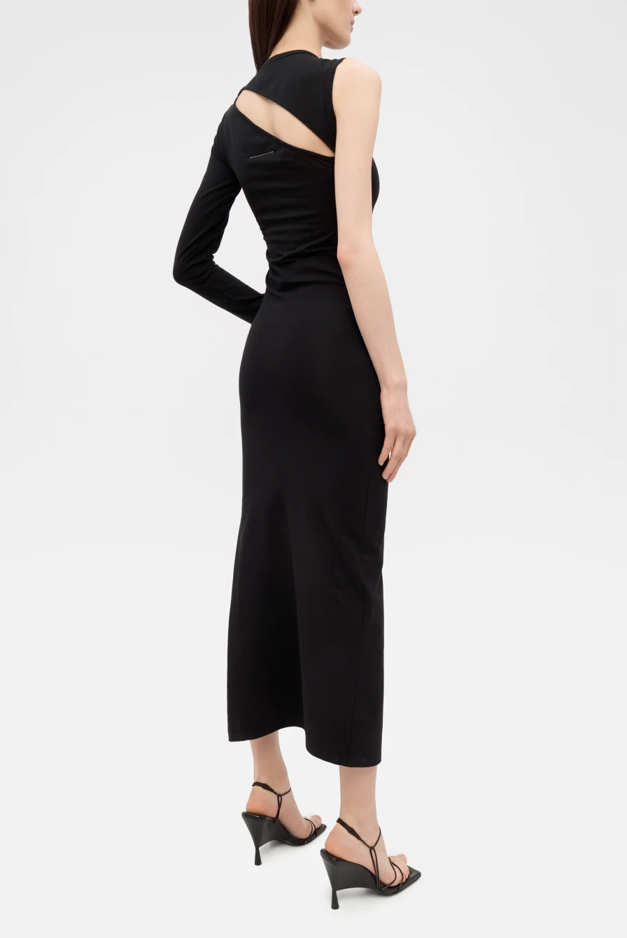 Платье MM6 Maison Margiela