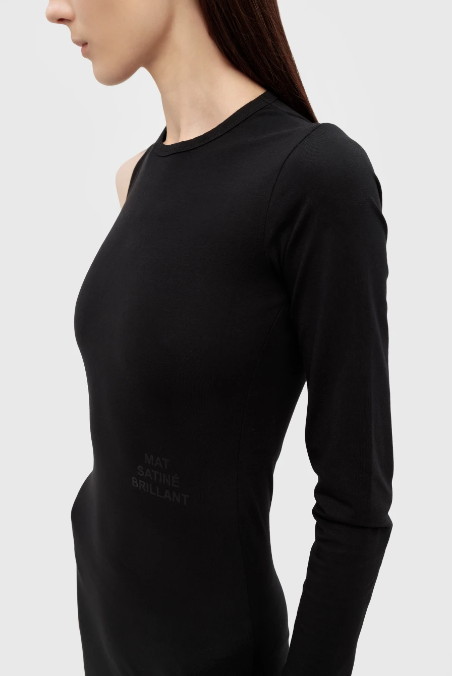 Платье MM6 Maison Margiela