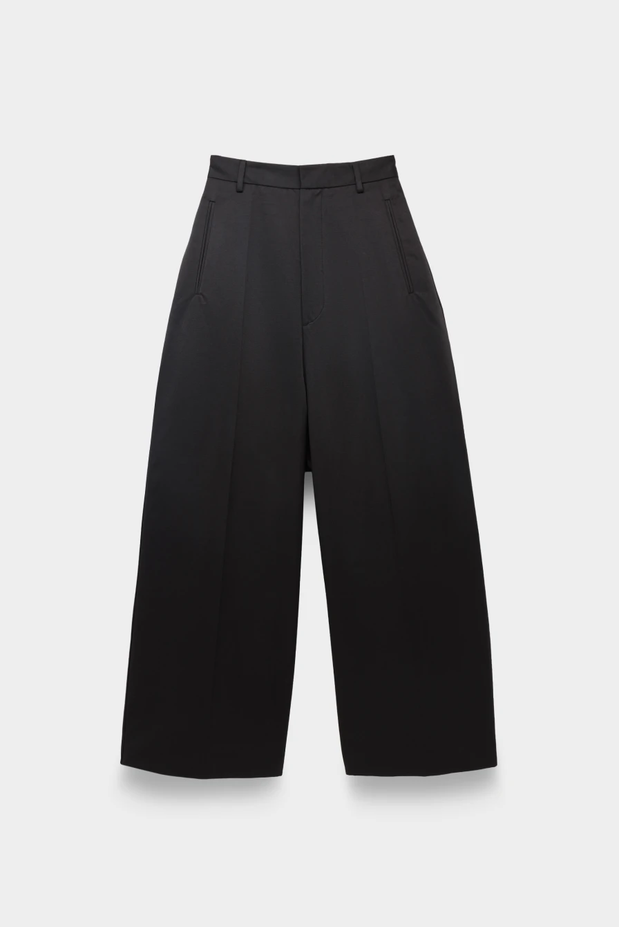 Брюки MM6 Maison Margiela