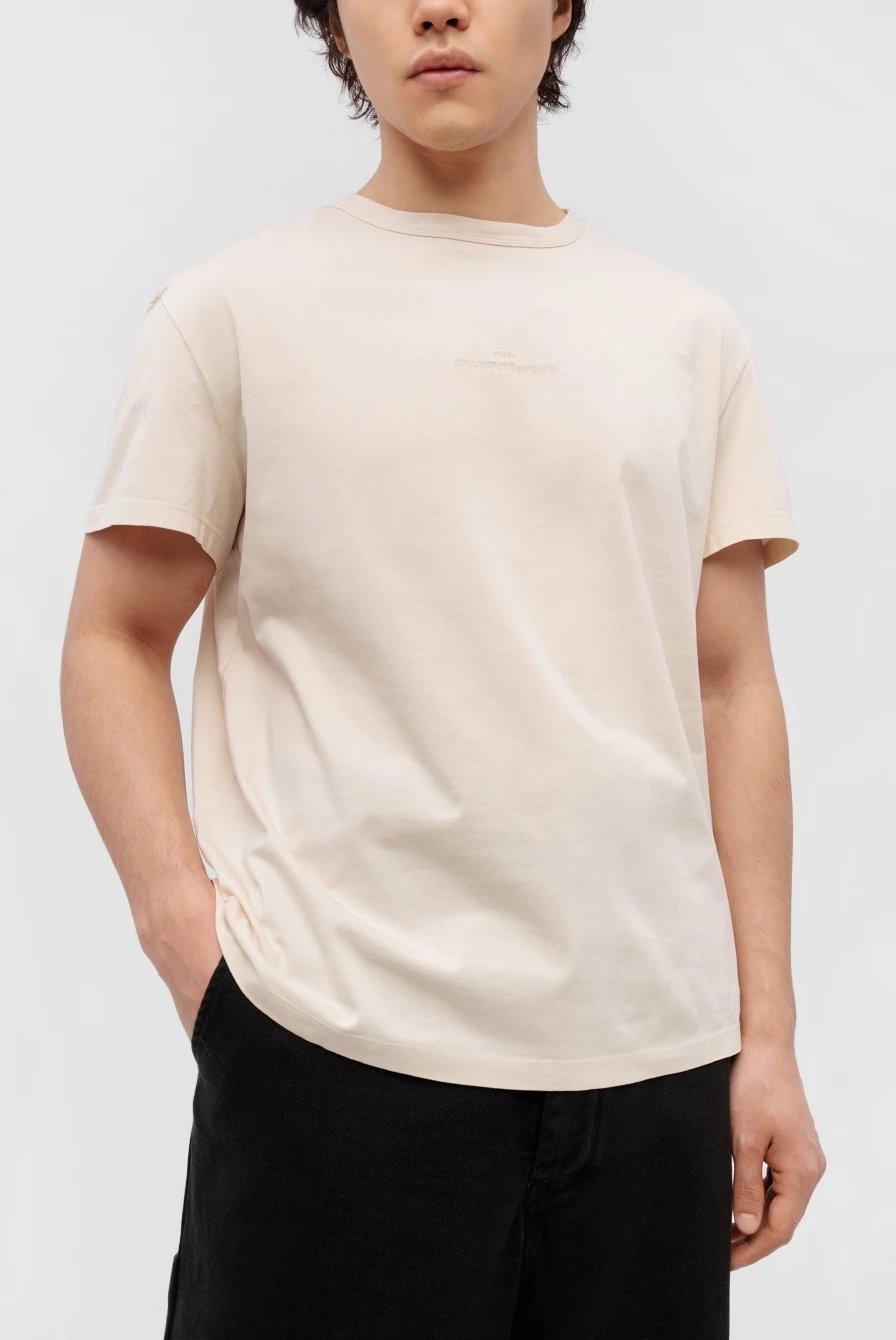 Футболка Maison Margiela