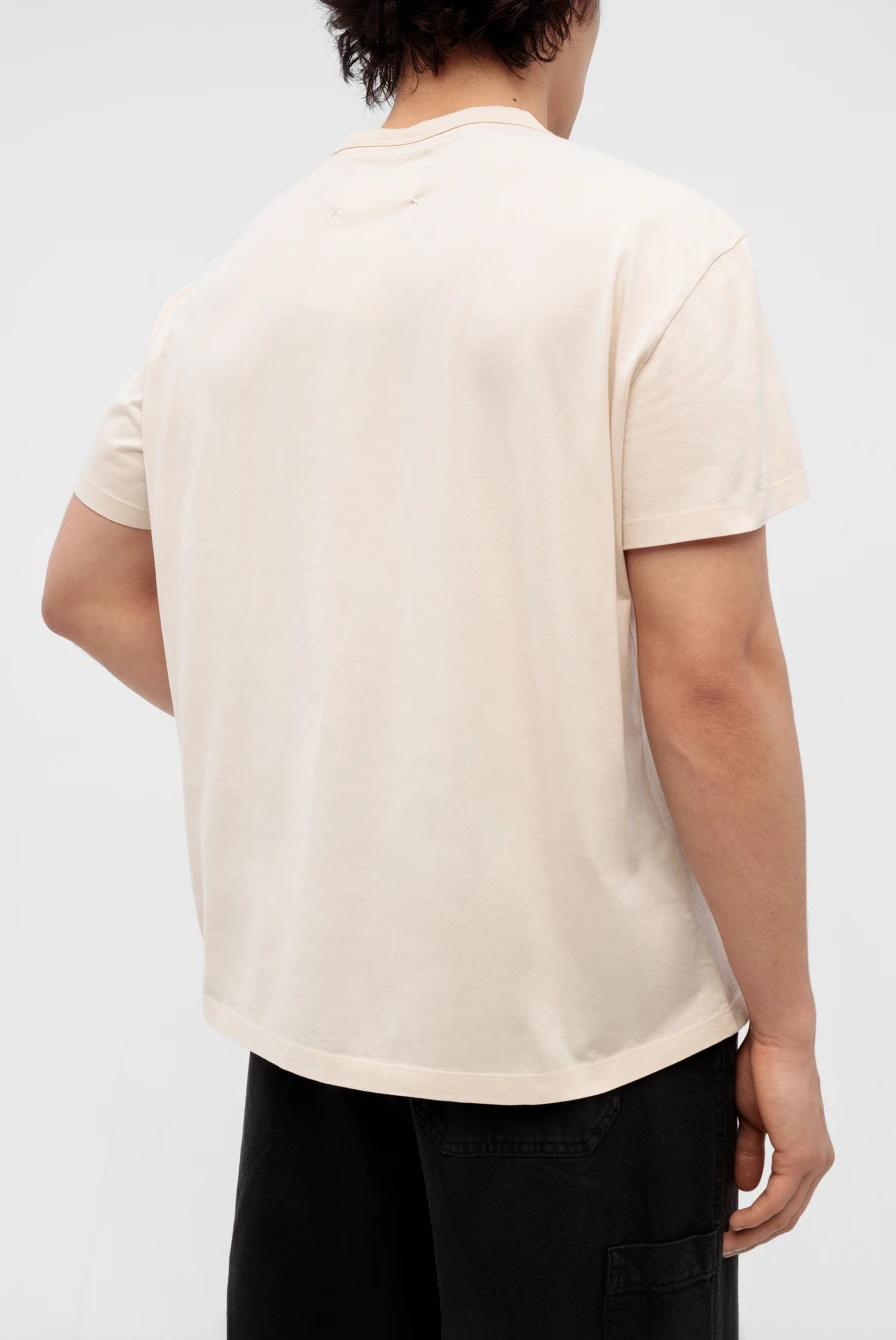 Футболка Maison Margiela